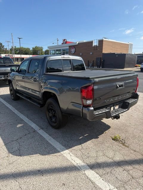 Used 2023 Toyota Tacoma SR AWD/4WD image 6