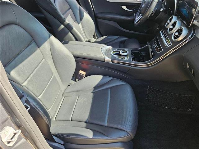 Certified 2021 Mercedes-Benz C 300 Sedan image 19