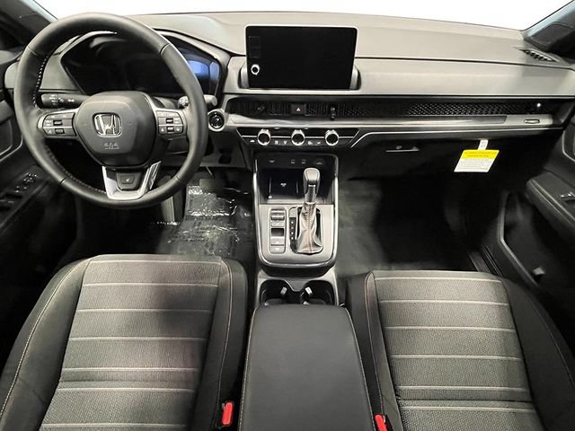 New 2026 Honda CR-V TrailSport image 29