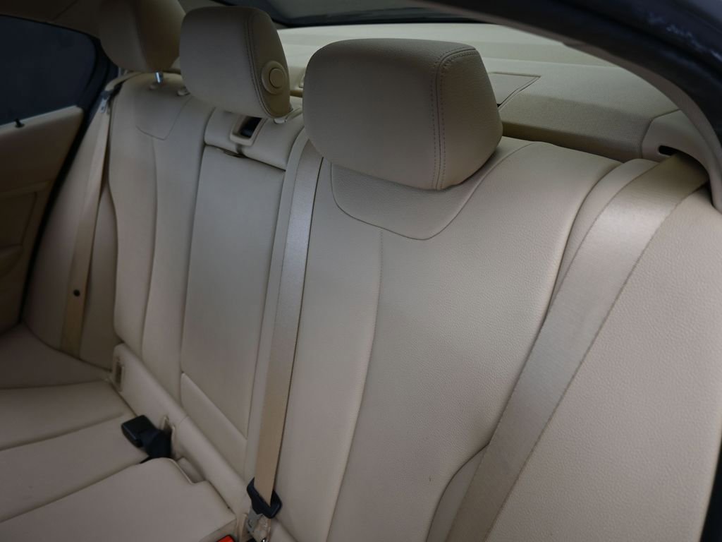 Used 2015 BMW 328i Sedan image 28