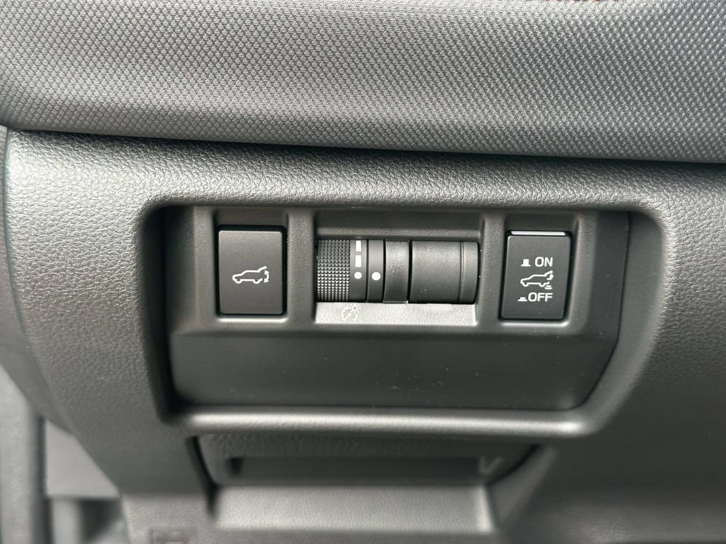 New 2026 Subaru Forester Touring AWD/4WD image 30