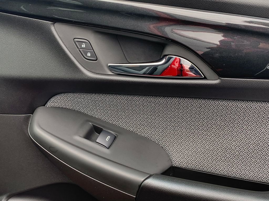 Used 2026 Chevrolet TrailBlazer LT w/ LT Cold Weather Package image 32