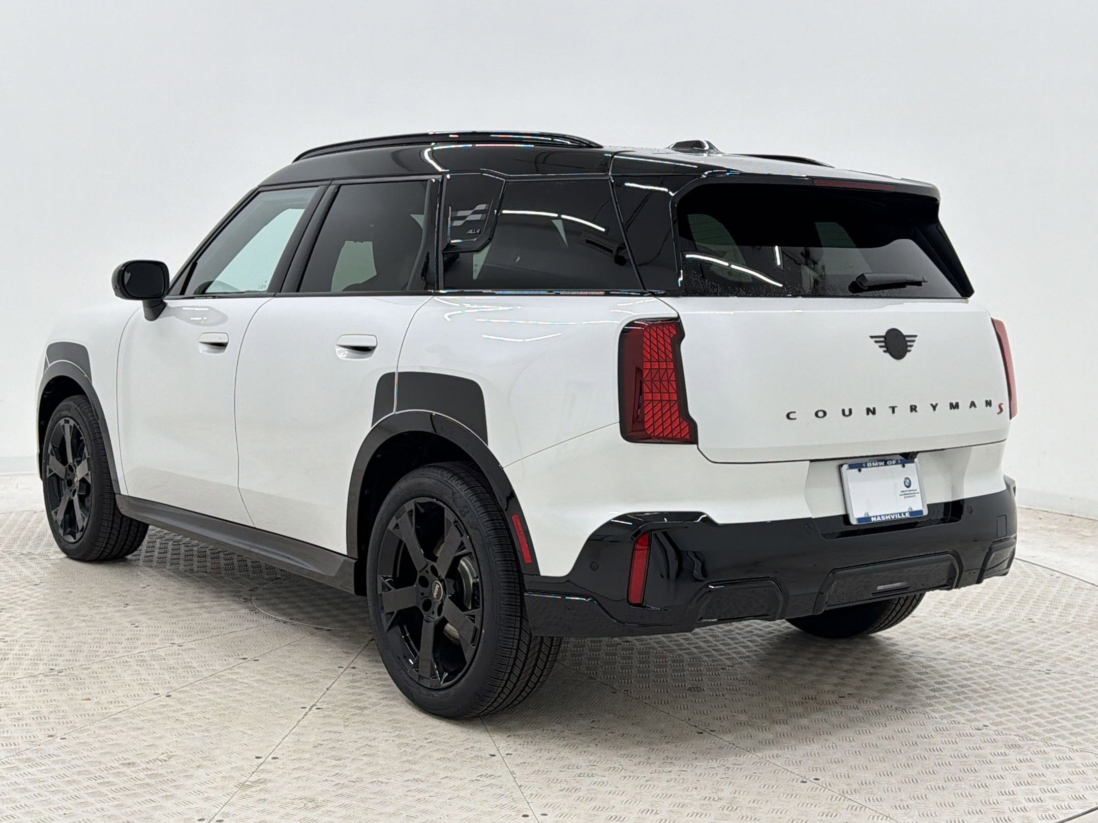 New 2026 MINI Cooper Countryman S image 3