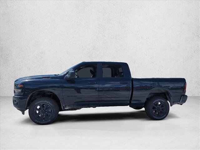 New 2026 RAM 2500 Big Horn image 3
