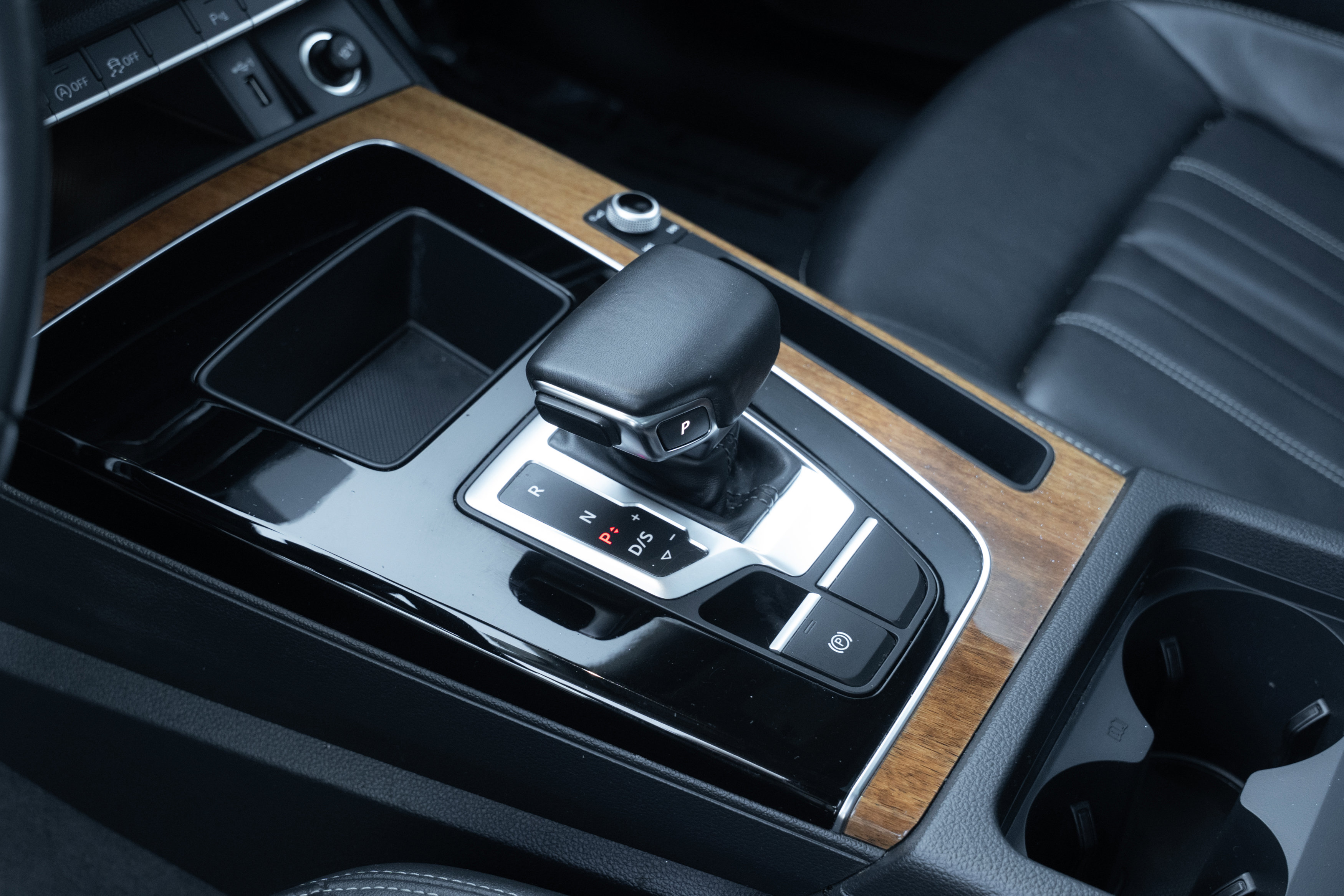 Certified 2023 Audi Q5 2.0T Premium w/ Convenience Package image 17