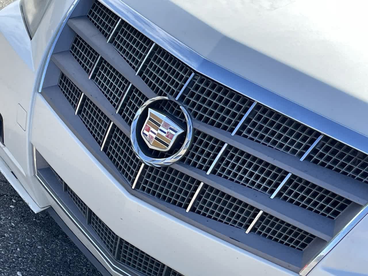 Used 2010 Cadillac CTS Luxury AWD/4WD image 31