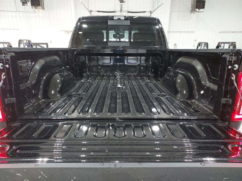 New 2026 RAM 2500 Big Horn image 29