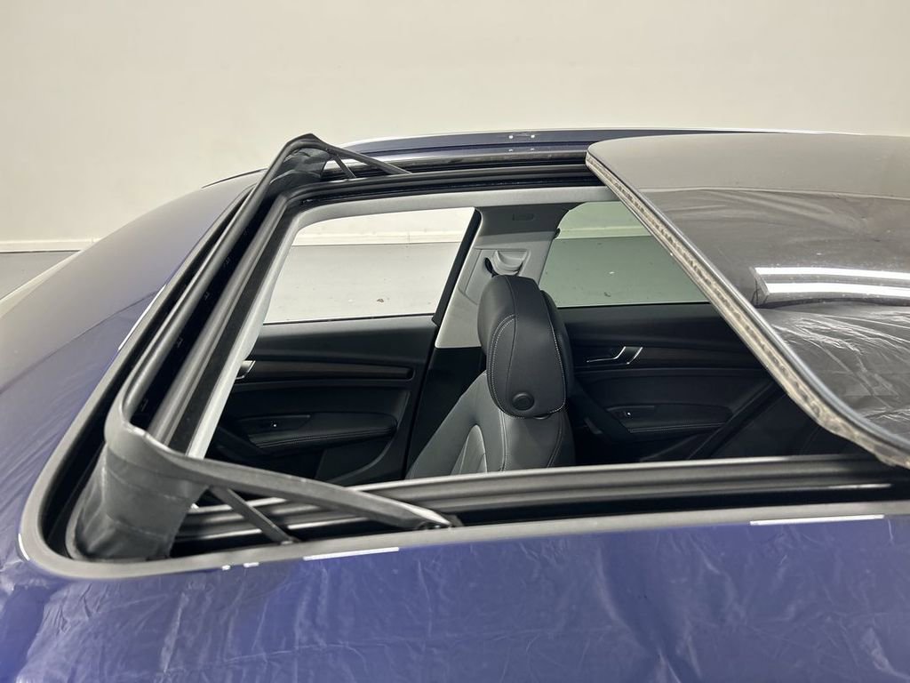 Certified 2024 Audi Q5 2.0T Premium Plus w/ Premium Plus Package image 20