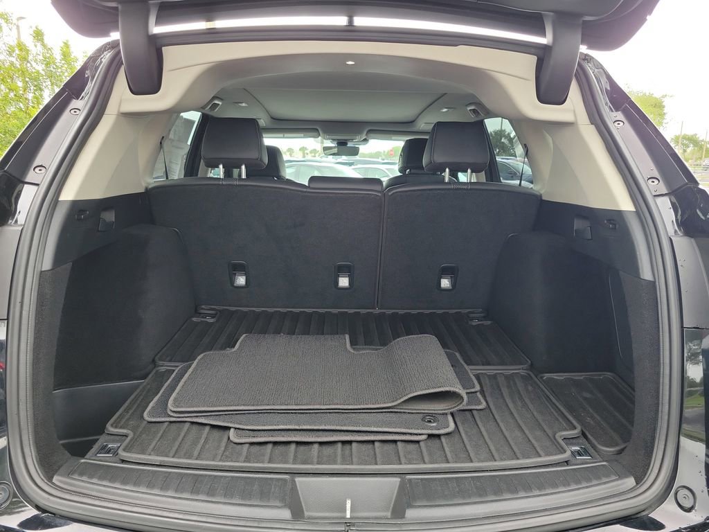 Certified 2021 Acura RDX FWD w/ Technology Package image 9