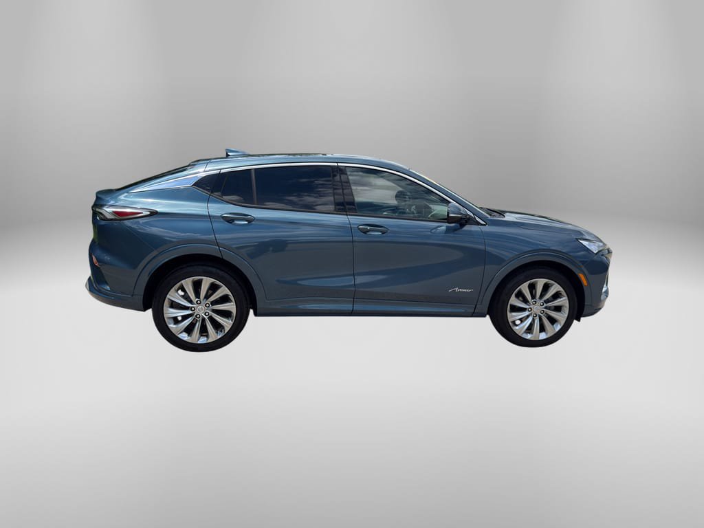 Used 2024 Buick Envista Avenir FWD image 4
