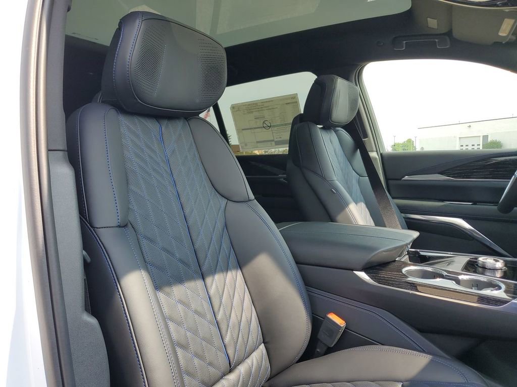 New 2026 Cadillac Escalade IQ Sport 1 image 28