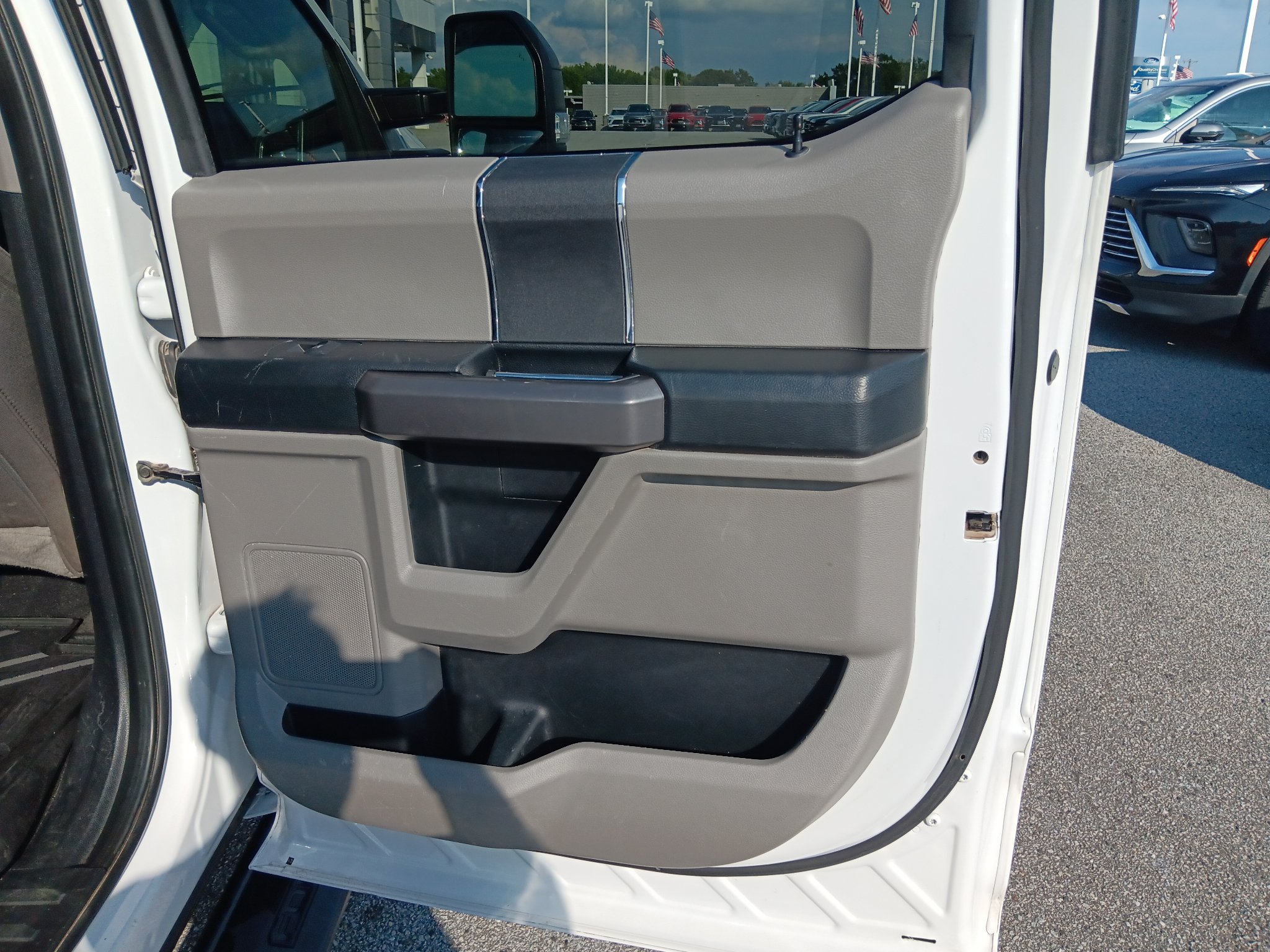 Used 2020 Ford F250 XLT AWD/4WD image 20
