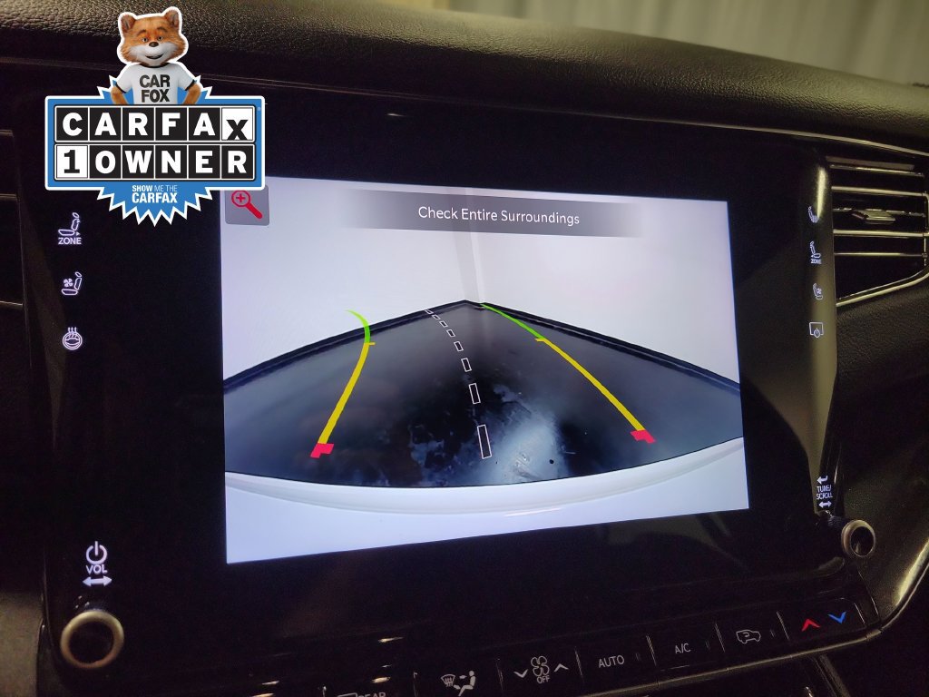 Used 2023 Jeep Wagoneer L 4WD w/ Rear Seat Video Group 1 image 20