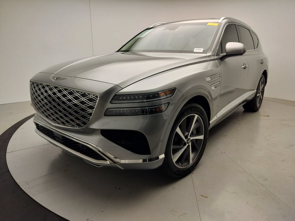 Used 2025 Genesis GV80 2.5T Advanced