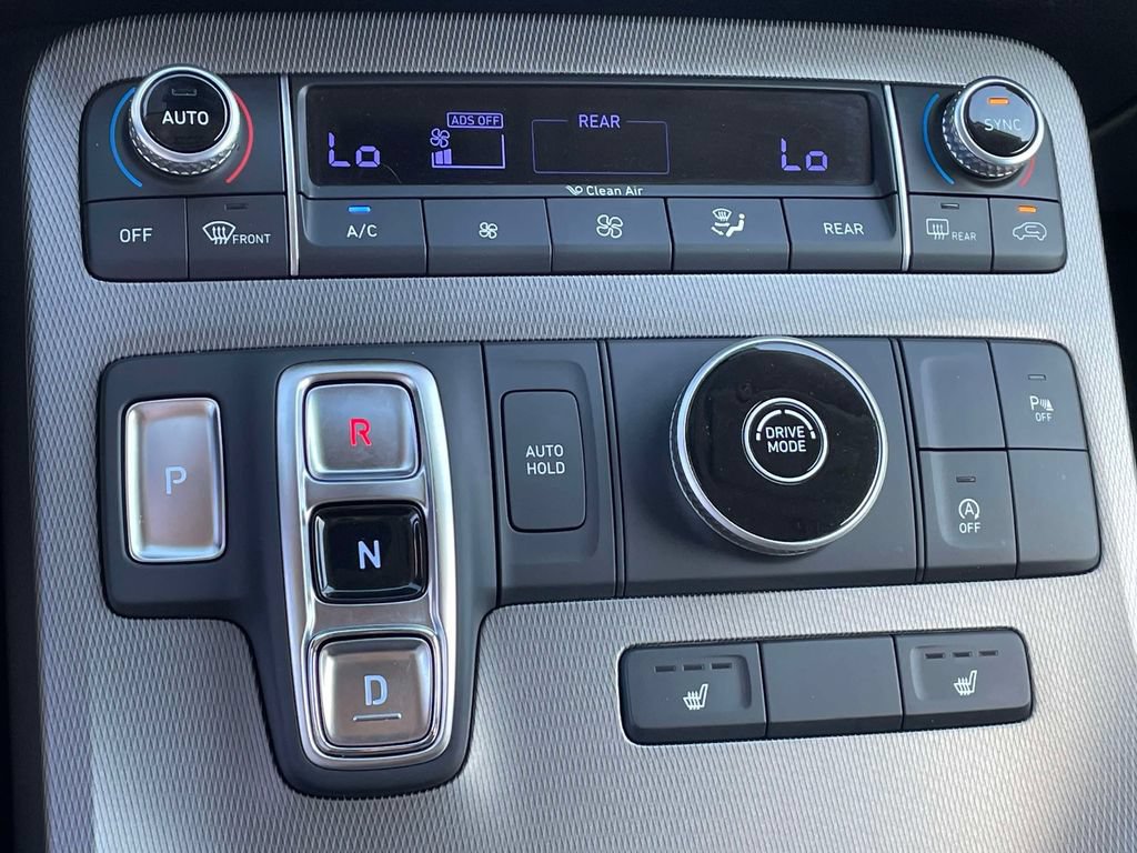 Used 2022 Hyundai Palisade SEL FWD image 28