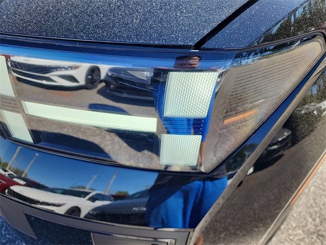 New 2025 Hyundai Santa Fe SEL image 6