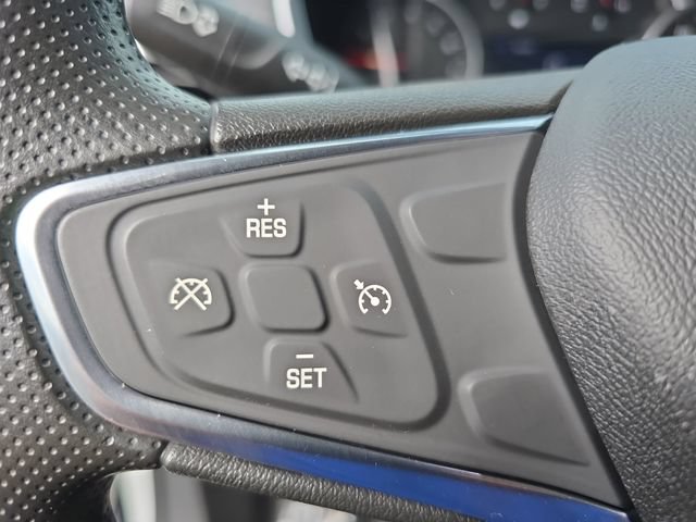 Used 2019 Chevrolet Equinox LT FWD image 18