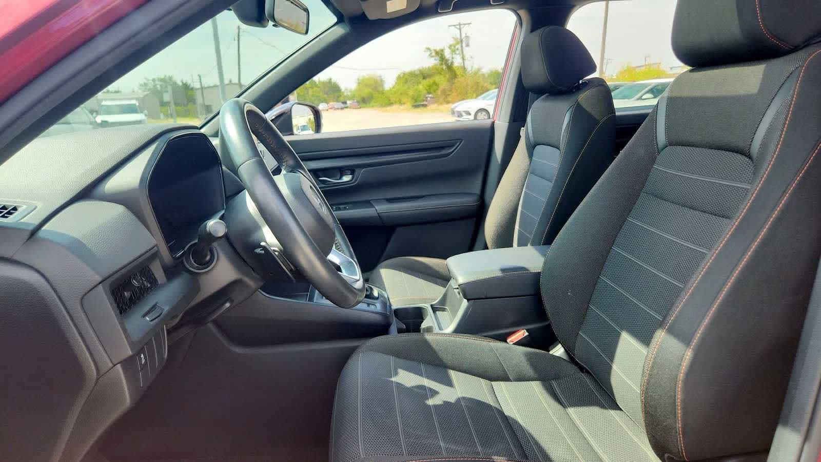 Used 2024 Honda CR-V Sport image 10