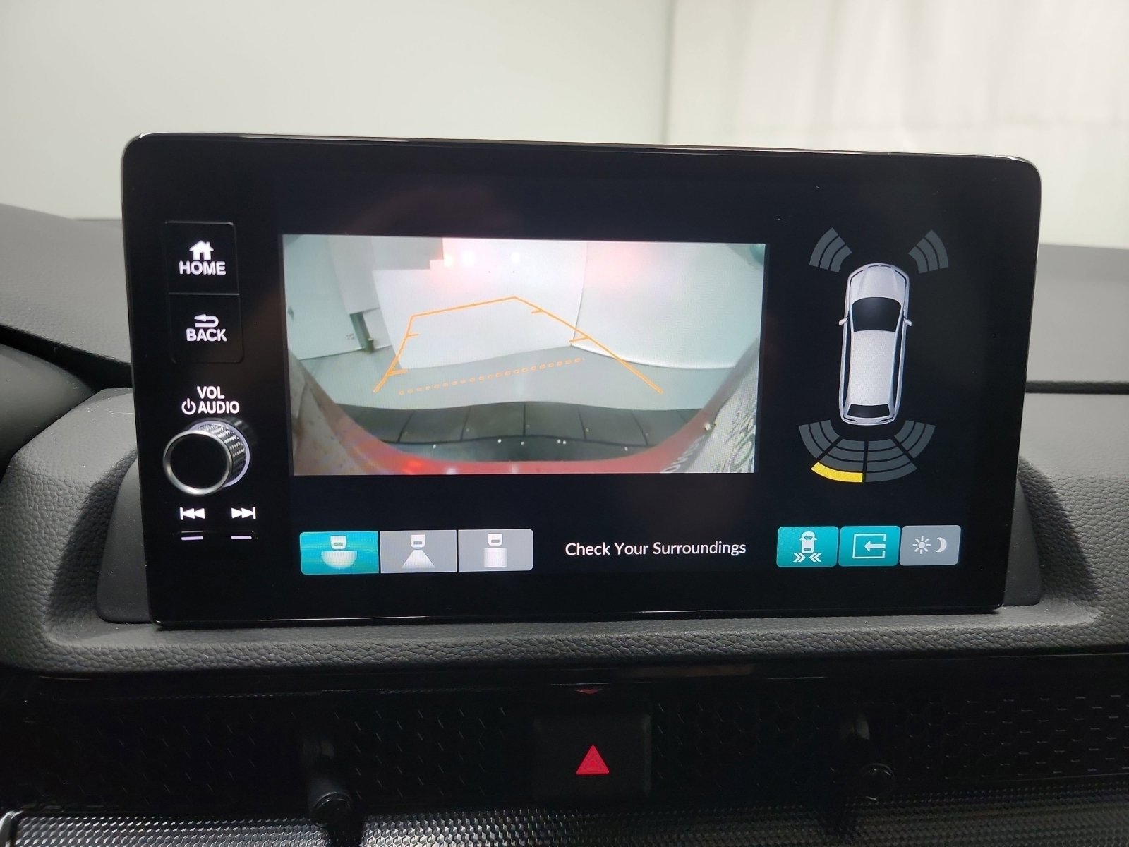 Certified 2023 Honda CR-V Sport Touring image 23