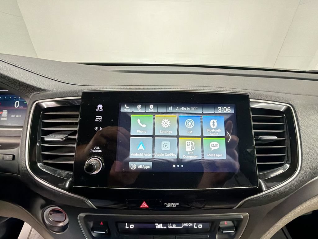 Used 2021 Honda Pilot EX-L image 13
