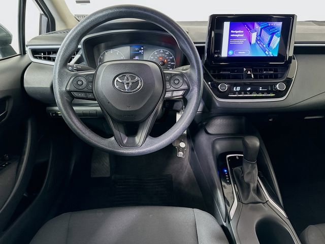 Used 2023 Toyota Corolla LE image 23