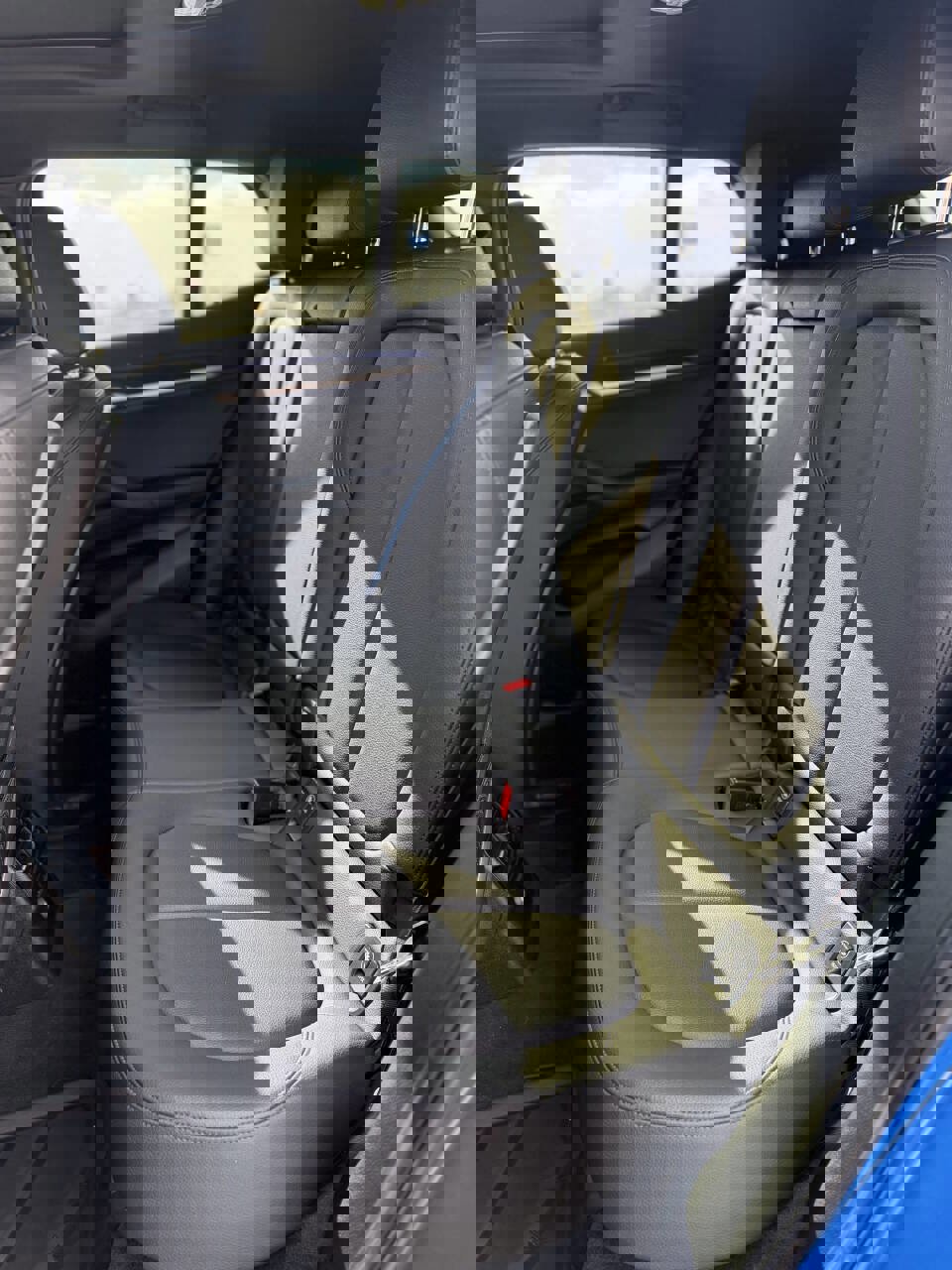 Used 2018 BMW X2 xDrive28i image 13