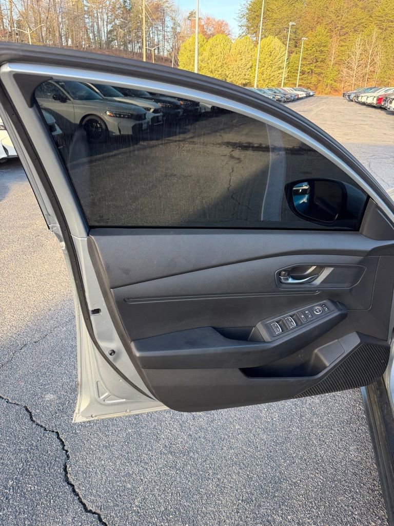 Certified 2024 Honda Accord LX image 11