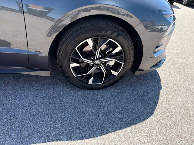 Used 2025 Hyundai Sonata SEL image 42