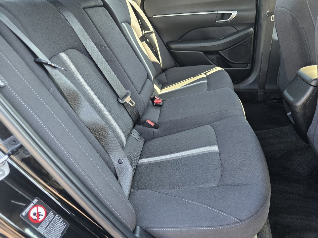 Used 2023 Hyundai Sonata SEL image 18