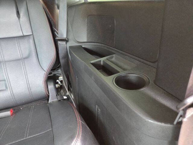 Used 2020 Dodge Grand Caravan GT FWD image 35