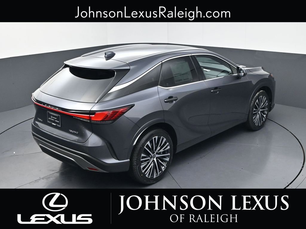New 2026 Lexus RX 350 Premium Plus image 28