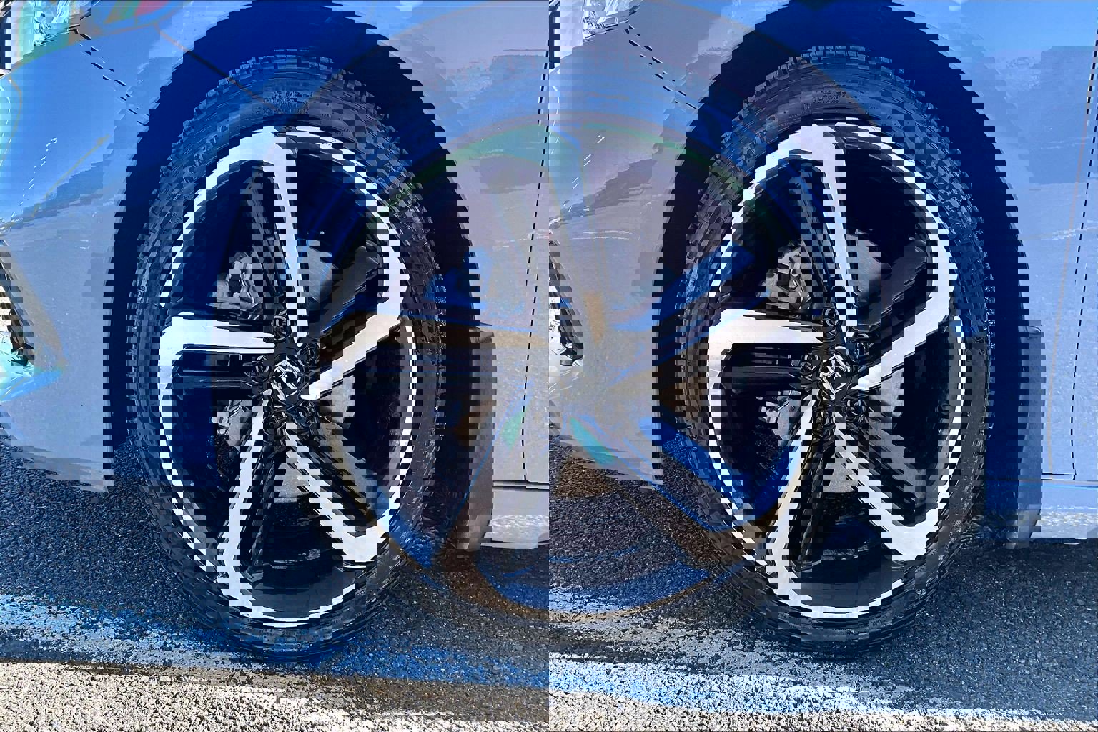 Used 2022 Honda Accord Sport image 9