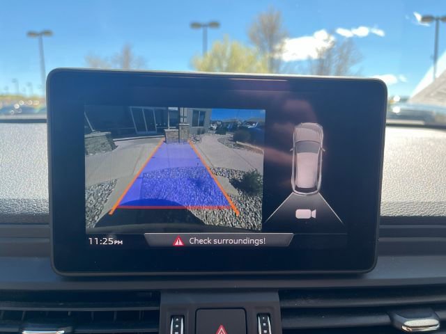 Used 2019 Audi Q5 2.0T Premium image 25