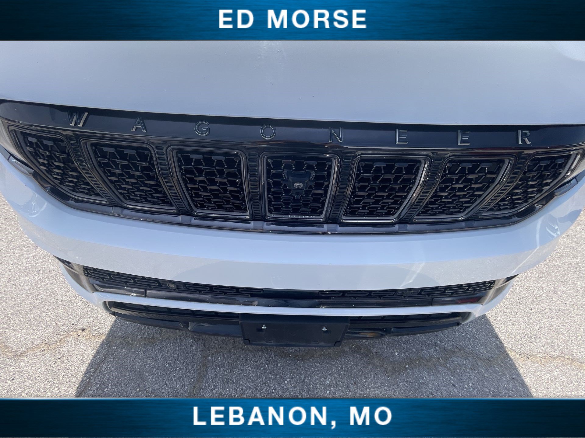 Used 2024 Jeep Grand Wagoneer L Series II w/ Quick Order Packagew 28T AWD/4WD image 31