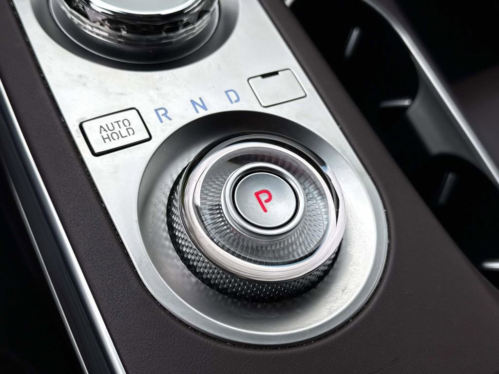 Certified 2023 Genesis GV70 2.5T w/ Advanced Package image 27