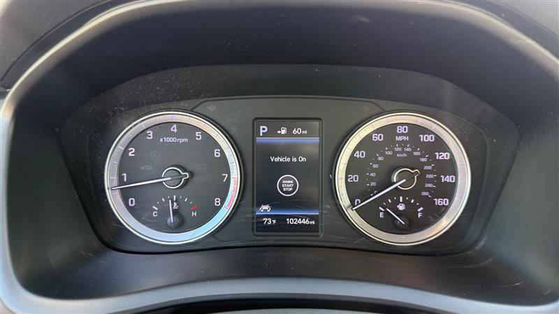 Used 2018 Hyundai Sonata Limited w/ Limited Ultimate Package 03 FWD image 22