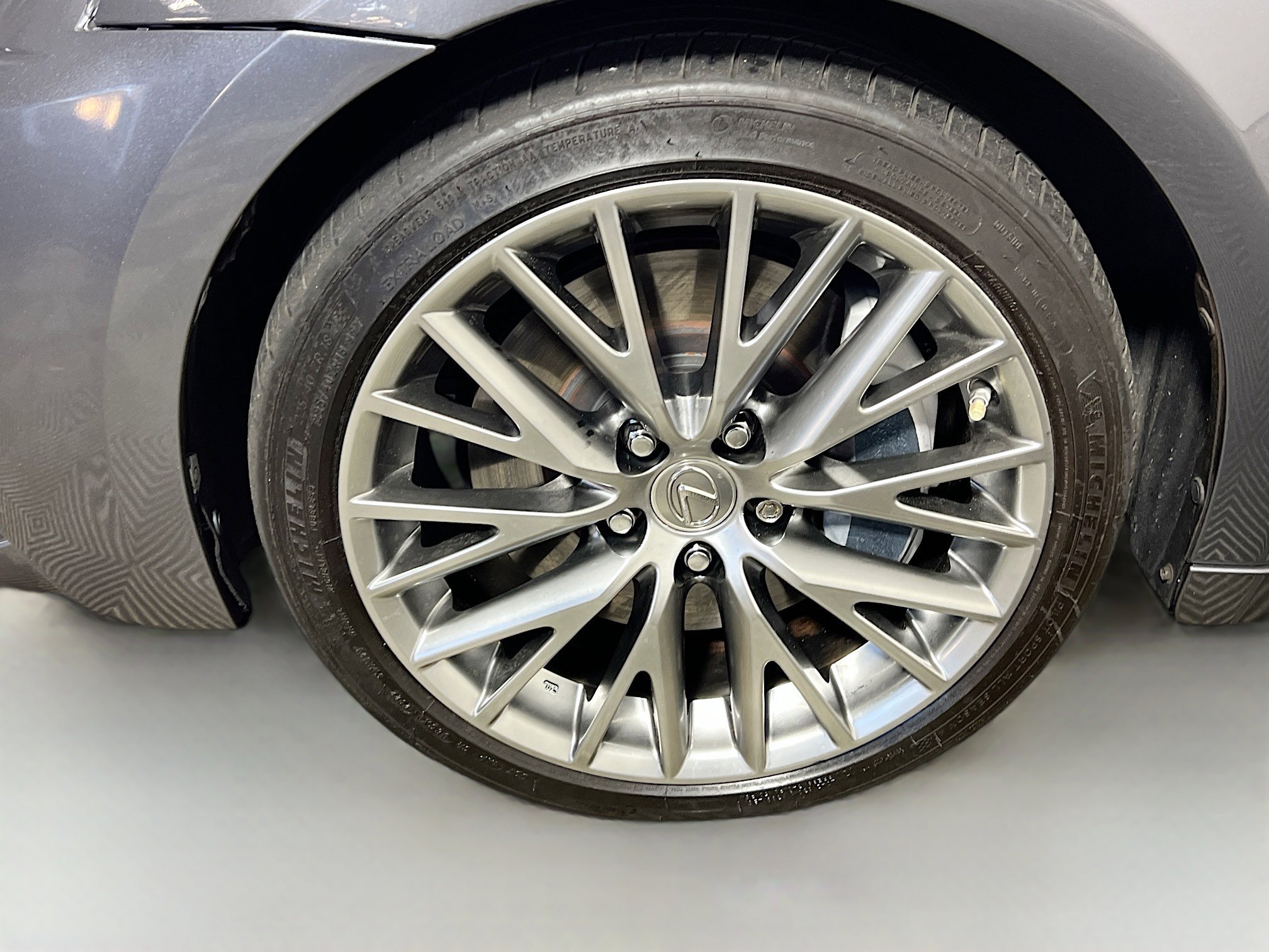 Used 2016 Lexus IS 200t w/ Navigation System Package image 14