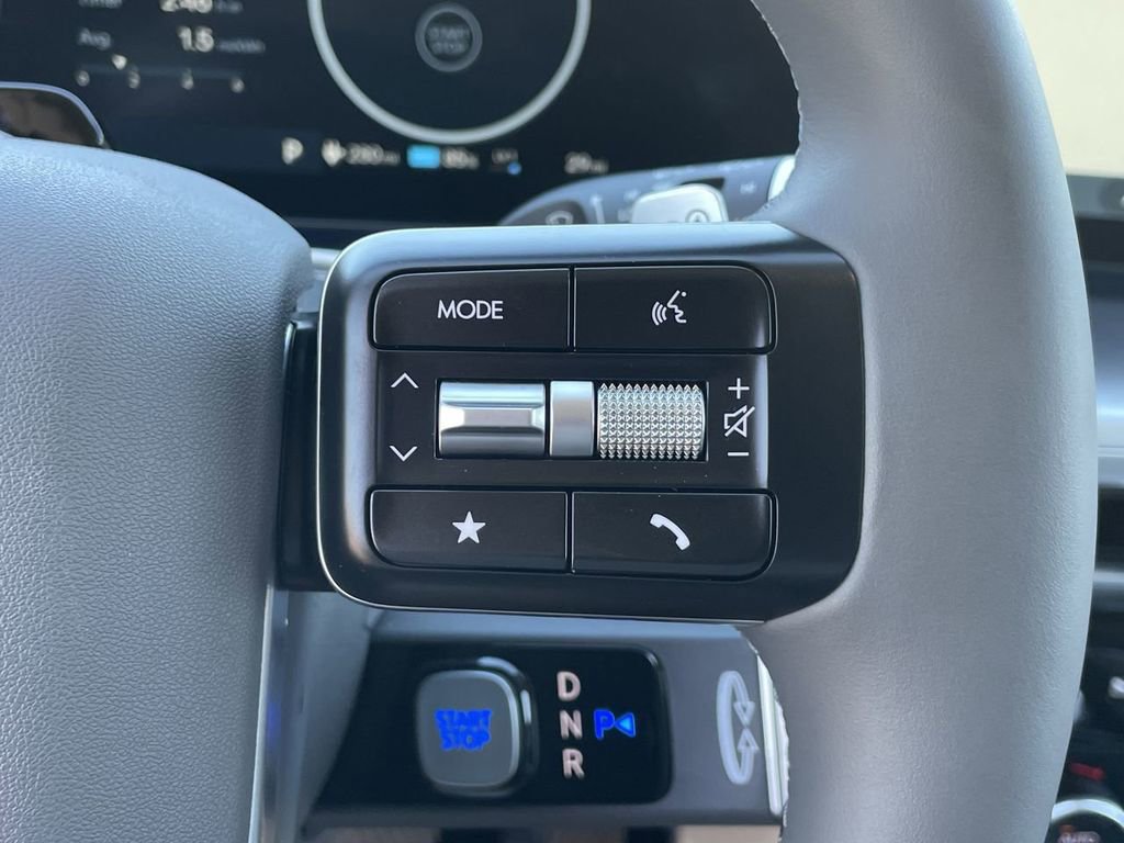 New 2026 Hyundai Ioniq 9 SEL image 28