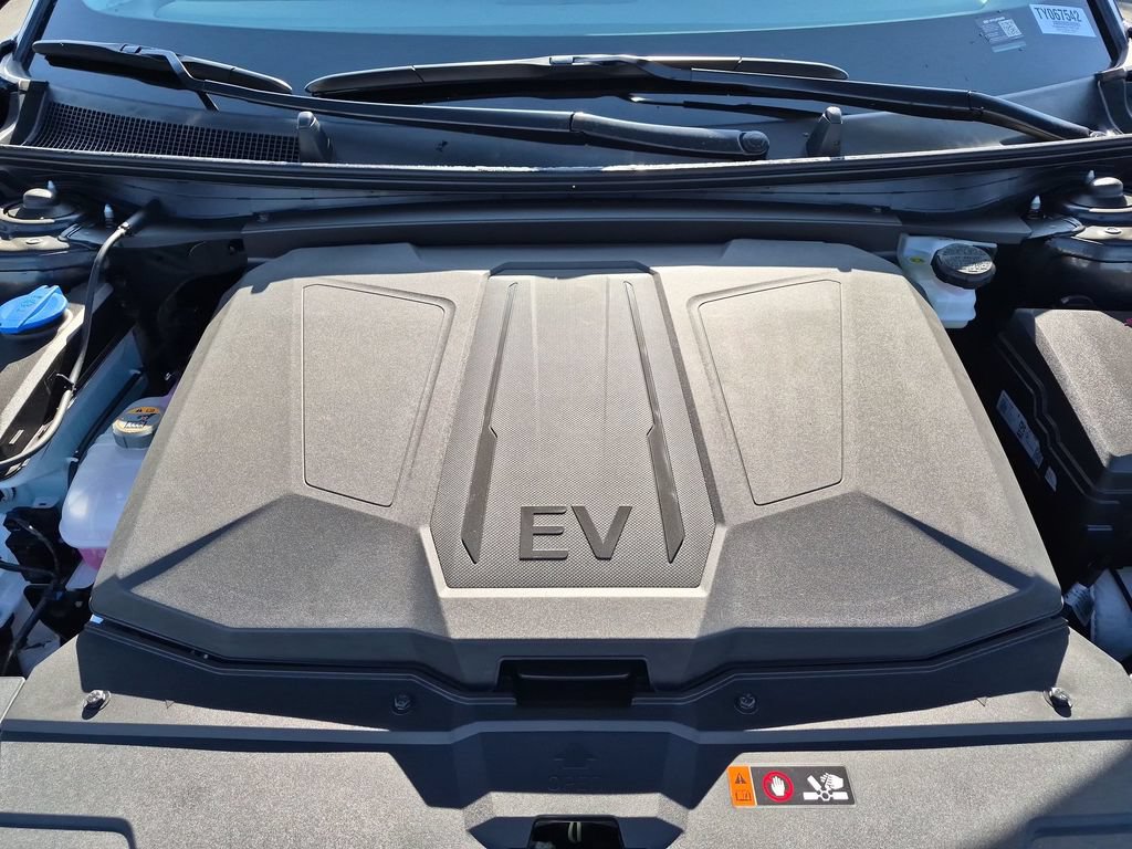 New 2026 Hyundai Ioniq 5 SEL RWD image 33