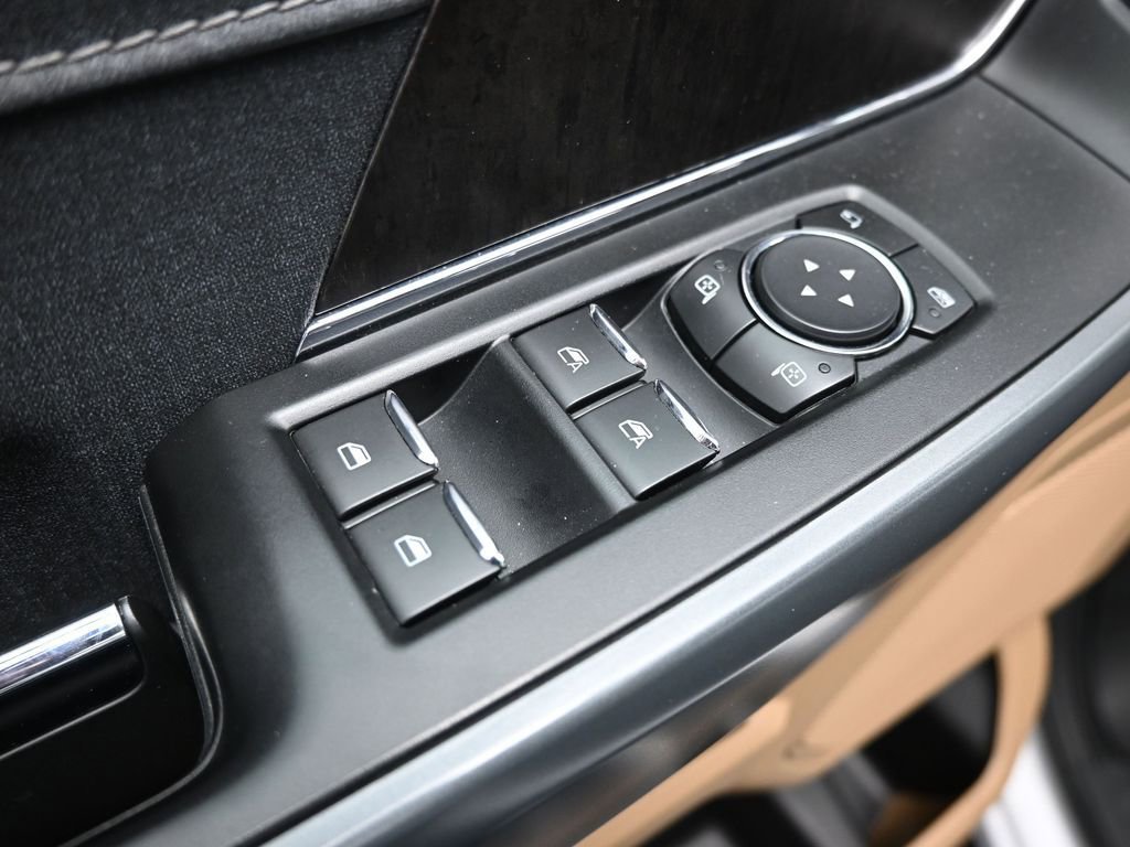 Used 2022 Ford F150 Lariat image 51
