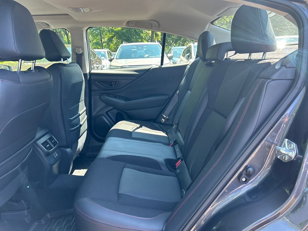 Certified 2024 Subaru Legacy Premium AWD/4WD image 27