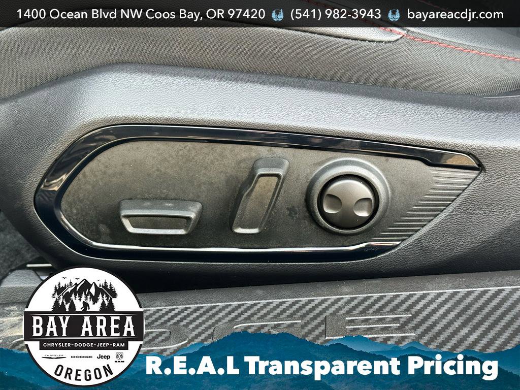 New 2026 Dodge Charger Scat Pack image 14