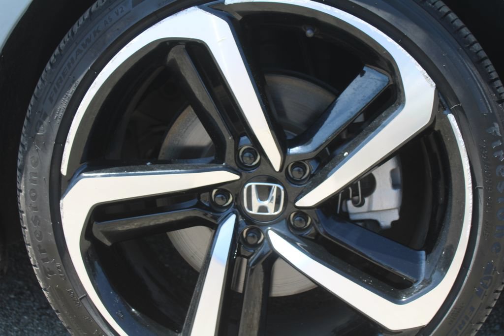 Used 2022 Honda Accord Sport Special Edition image 17