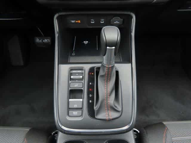New 2026 Honda CR-V Sport image 23
