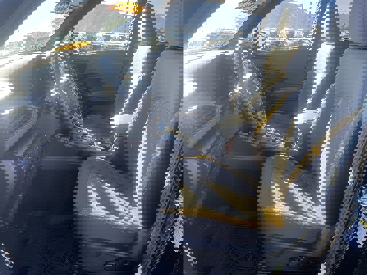 Certified 2025 Subaru Crosstrek 2.5i Sport w/ Popular Package #4A image 10