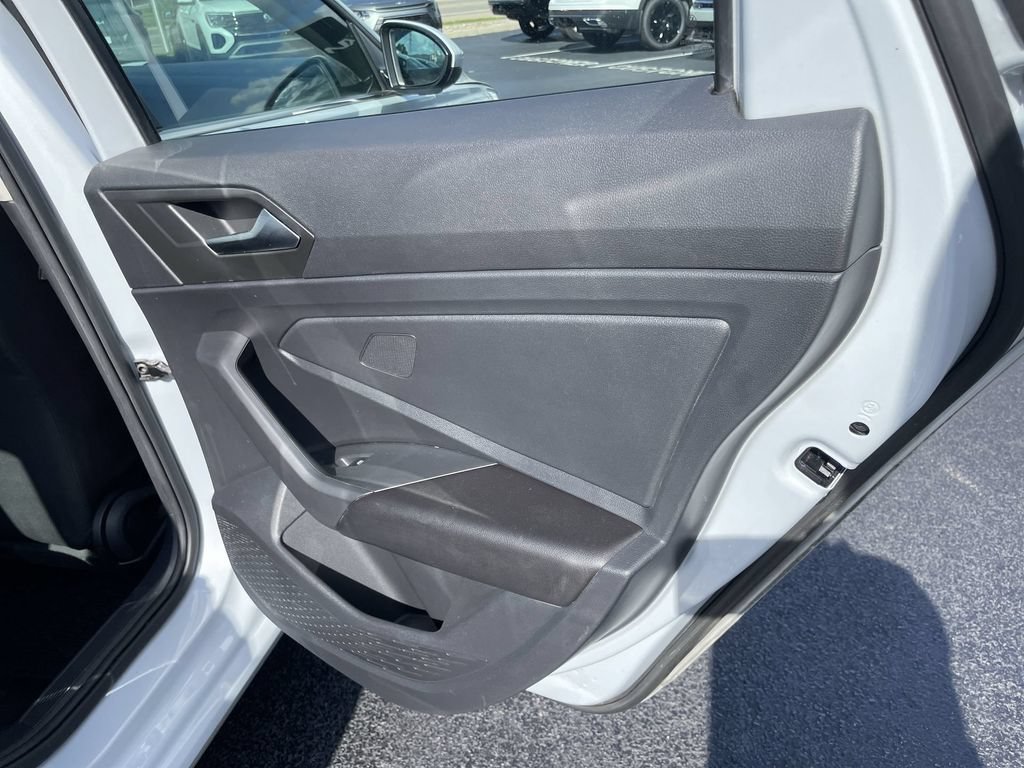 Used 2019 Volkswagen Jetta S w/ Driver Assistance Package FWD image 21