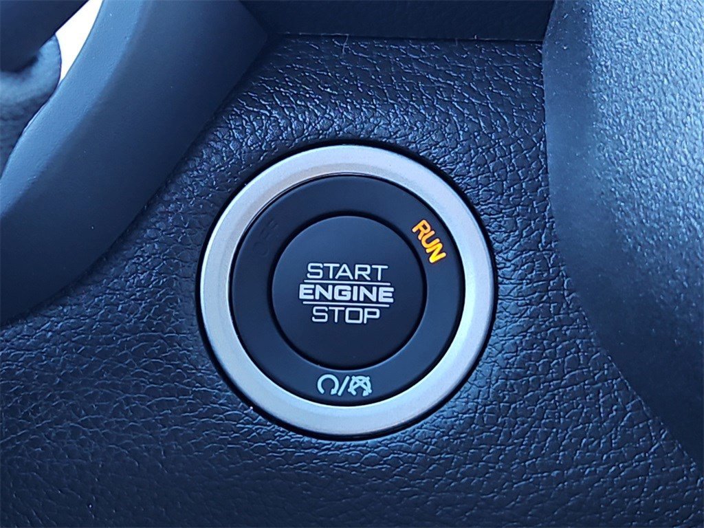 New 2026 RAM 2500 Tradesman image 25