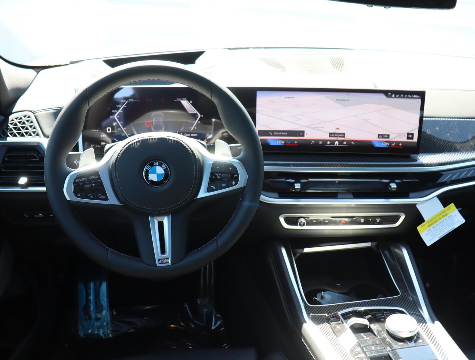 New 2026 BMW X6 M60i image 11