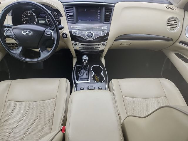 Used 2018 INFINITI QX60 Luxe w/ Premium Plus Package AWD/4WD image 8