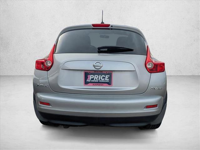Used 2011 Nissan Juke SV image 6